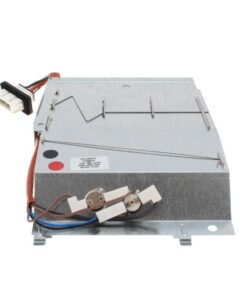 Whirlpool, Indesit džiovykles kaitinimo el. 2400W, 481010669314, 481010477524, C00325995