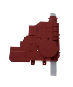 Durų atidarymo mechanizmas C00536647 indaplovei Whirlpool