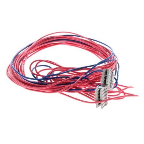 Indaplovės WHIRLPOOL/INDESIT displėjaus duomenų ryšio laidas C00298015