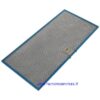 Riebalu filtras gartraukiui Underverk 70389139 IKEA C00630611
