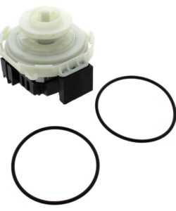 Indaploves cirkuliacinis siurblys C00731573 Whirlpool