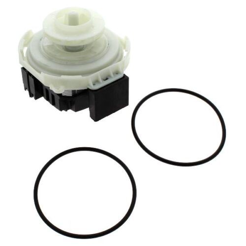 Indaploves cirkuliacinis siurblys C00731573 Whirlpool