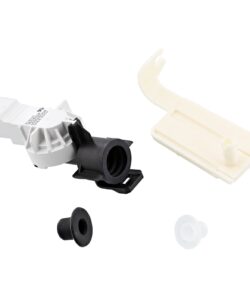 Slegio daviklis 4055346060 indaplovei AEG Electrolux