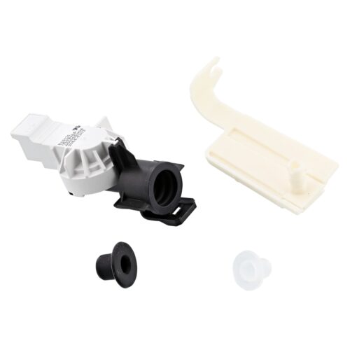 Slegio daviklis 4055346060 indaplovei AEG Electrolux