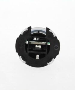 Alternative view of Indaplovės daviklis NTC C00362214 WHIRLPOOL 482000032666