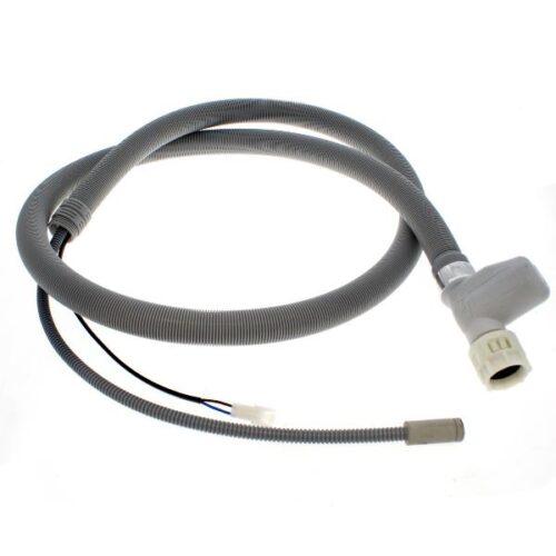 Vandens padavimo zarna 1600mm WHIRLPOOL C00372679
