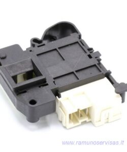 Skalbimo masinos Beko duru uzraktas 2849660500