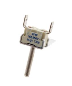 481010552514 Termostatas 300°C Whirlpool