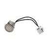 Orkaites mygtukas 480121101591 Whirlpool AKZM756