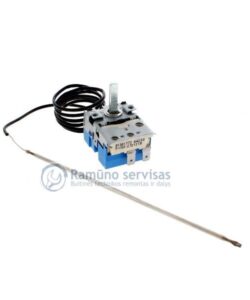 Orkaites termostatas 481010867971 Whirlpool IKEA