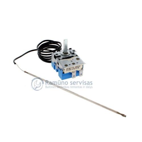 Orkaites termostatas 481010867971 Whirlpool IKEA