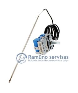 Orkaites termostatas 481010867971 Whirlpool IKEA Mattradition