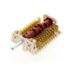 Perjungejas 481010500994 orkaites Whirlpool IKEA