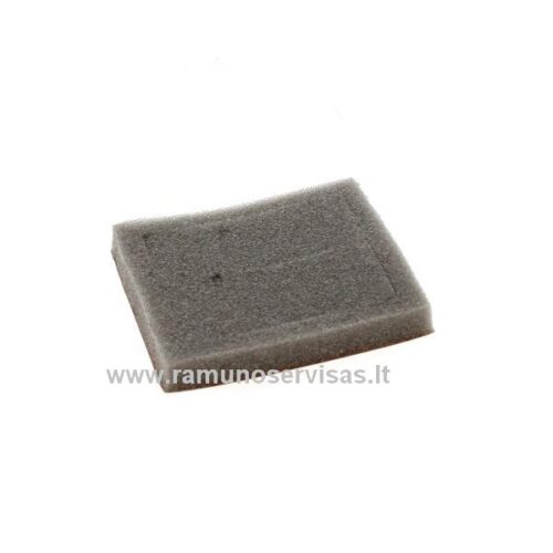 Saldytuvo sklendes kempine C00536444