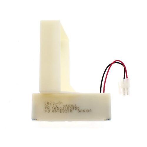 Whirlpool saldytuvo sklende C00480597