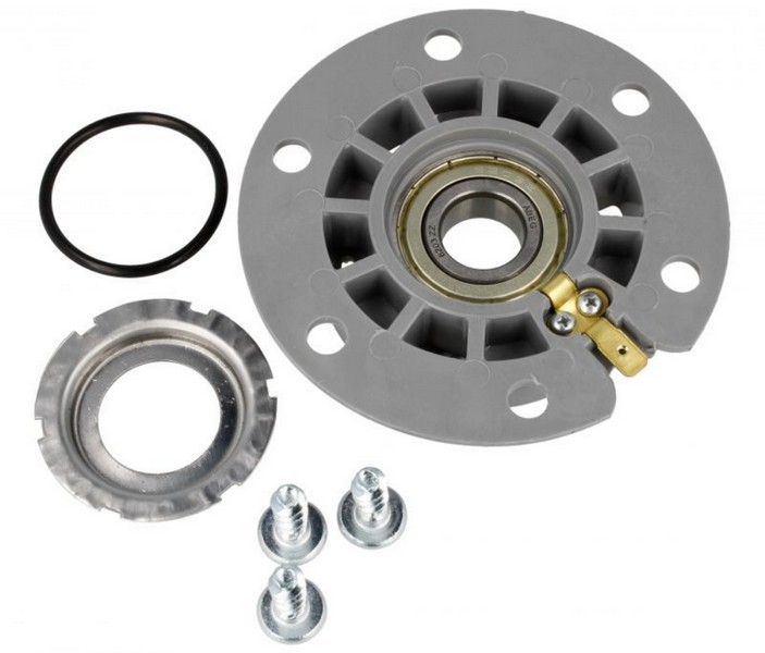 Guolio komplektas 481231019144 skalbyklei Whirlpool