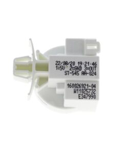 Skalbimo masinos slegio daviklis C00289362 Indesit