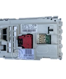 Valdymo modulis C00851830 skalbimo masinai Whirlpool TDLR6040S