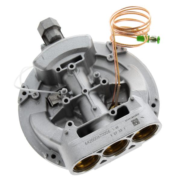 Burner cup C00630285